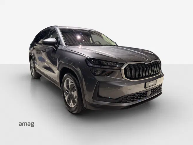 Škoda Kodiaq iV Dynamic (Netto)