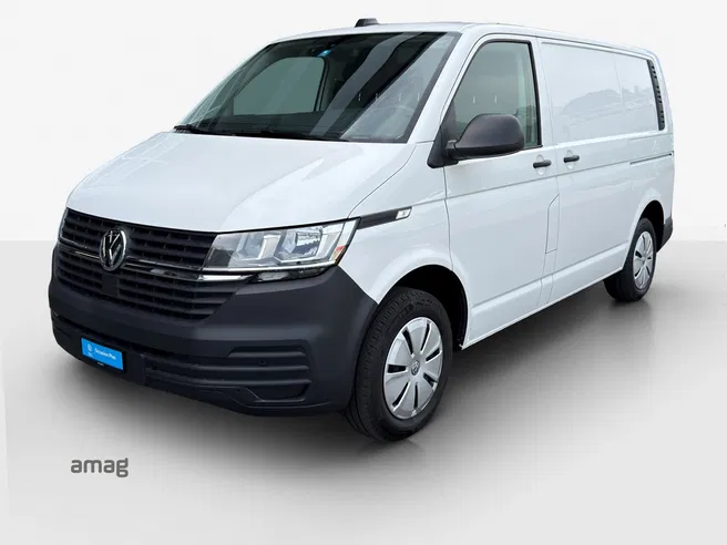 VW Commercial Vehicles Transporter 6.1 Kastenwagen RS 3000 mm
