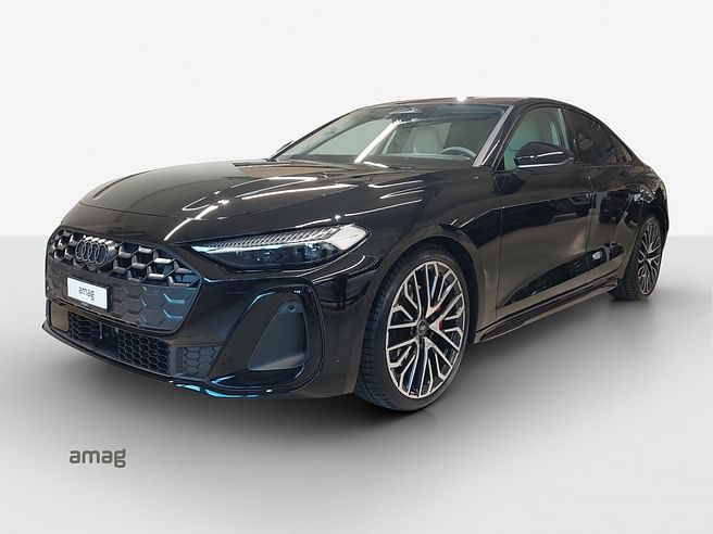 AUDI A5 Limousine TDI 150 kW