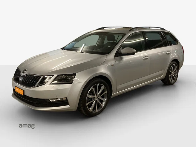 Škoda OCTAVIA Combi Soleil (Netto)