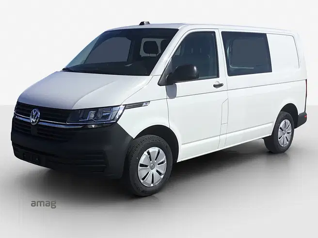 VW Nutzfahrzeuge Transporter 6.1 Kombi Entry RS 3000 mm