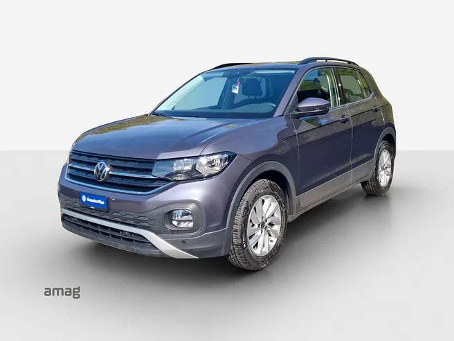 VW T-Cross Life
