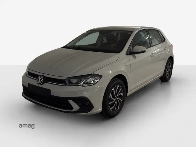 VW Polo Life 1.0TSI 95PS DSG