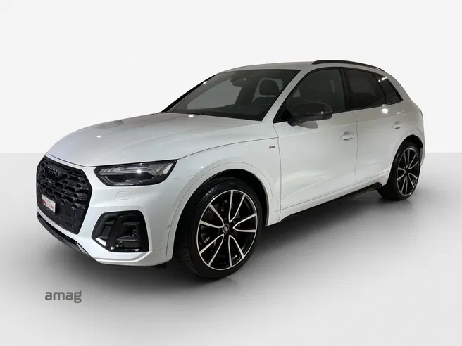 AUDI Q5 40 TDI quattro S tronic