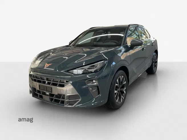 Cupra Terramar 1.5eTSI 150PS