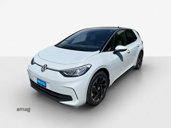 VW ID.3 Value