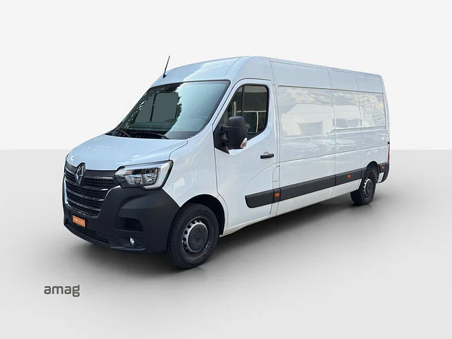 Renault Master T35 dCi135 L3H2