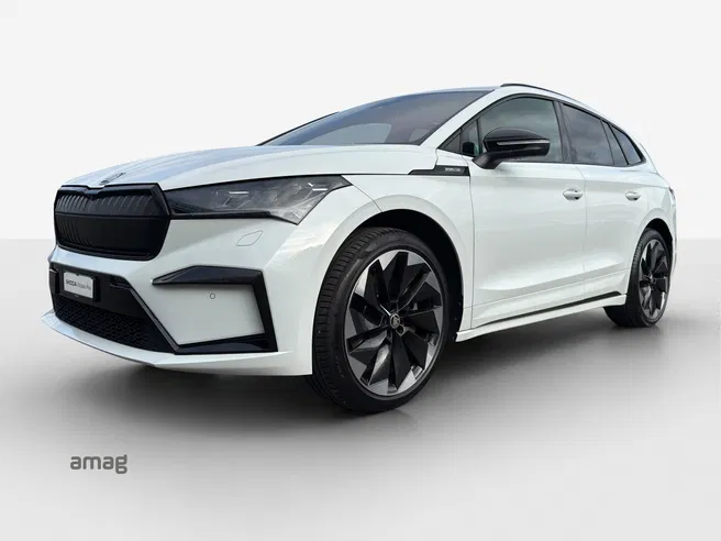Škoda ENYAQ Sportline iV 80 4x2
