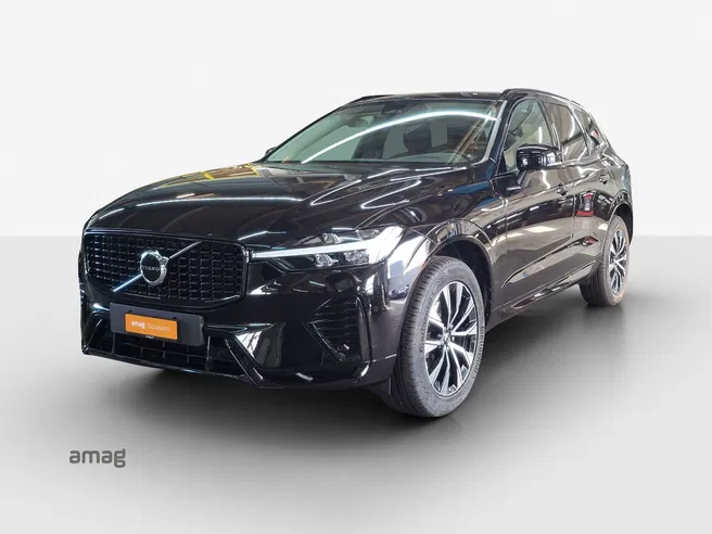 Volvo XC60 B5 B AWD Plus Dark