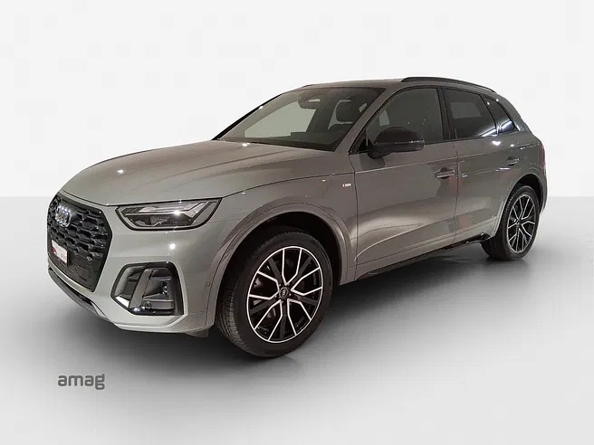 AUDI Q5 40 TDI S line