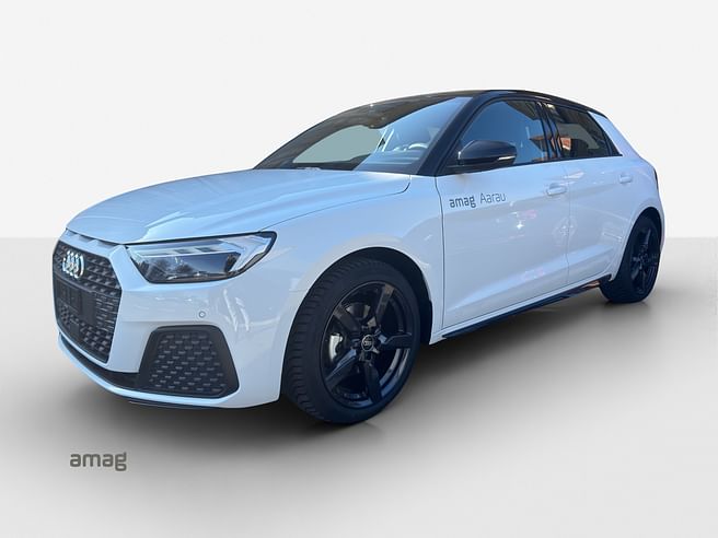 AUDI A1 Sportback 35 TFSI