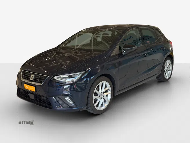 Seat Ibiza HOLA FR 1.0TSI 7DSG