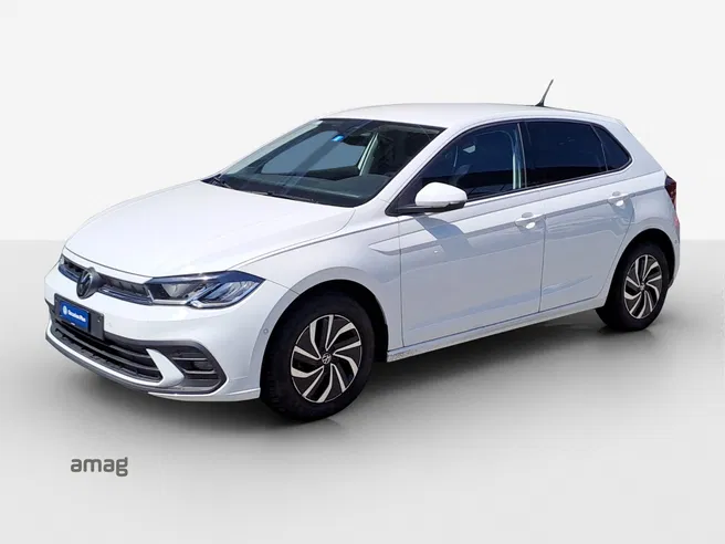 VW Polo Life
