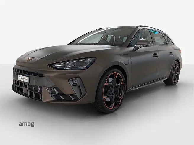 Cupra NEW LEON SPORTSTOURER e-HYBRID