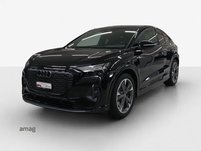 AUDI Q4 SB 40 e-tron
