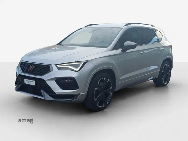 Cupra CUPRA ATECA