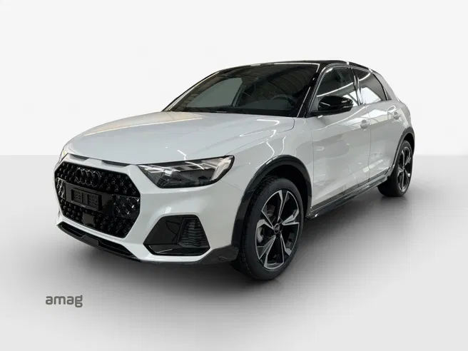AUDI A1 allstreet 30 TFSI Attraction