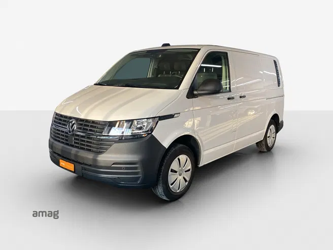 VW Nutzfahrzeuge 6.1 Kasten 3000 TDI CR 110 5G