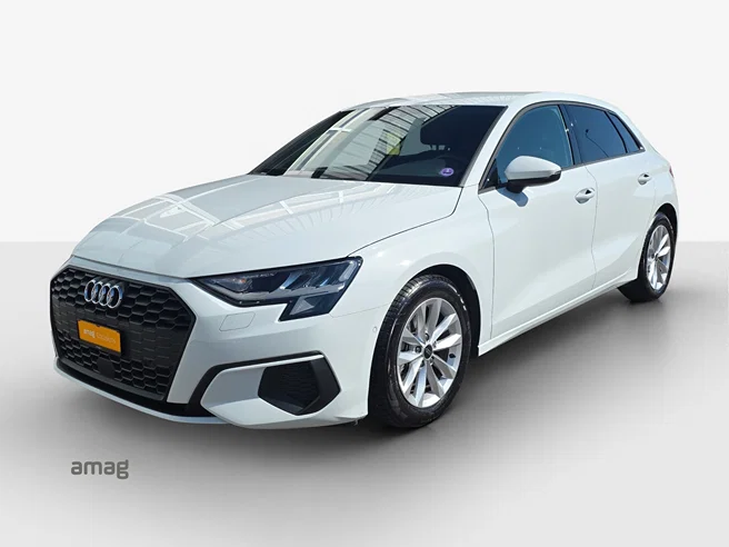 AUDI A3 Sportback 35 TFSI