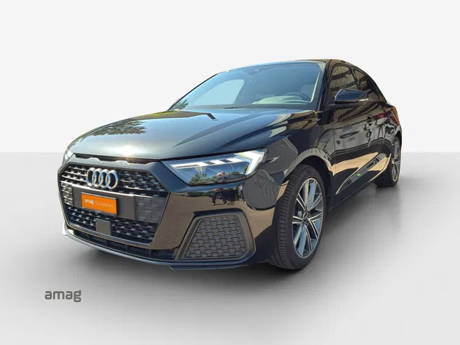 AUDI A1 Sportback 30 TFSI Attraction