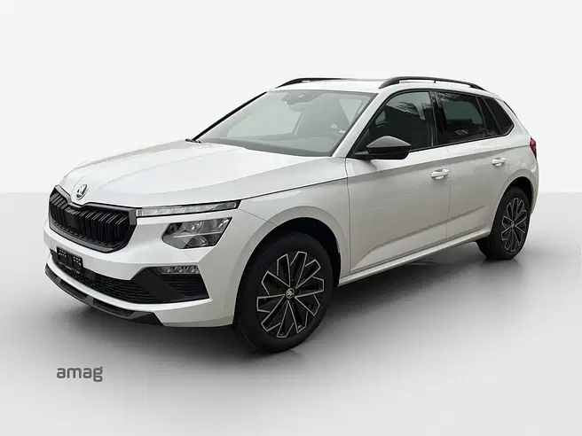 Škoda Kamiq Dynamic (Netto)