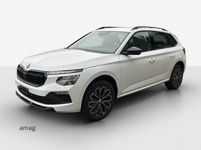 Škoda Kamiq Dynamic (Netto)