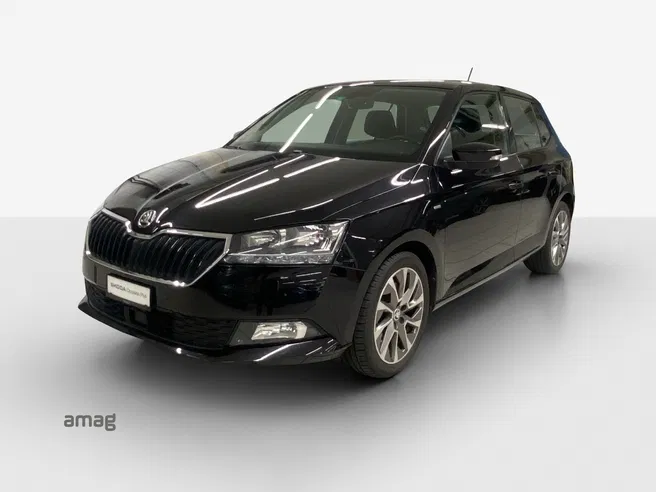 Škoda FABIALIM CL 1.0 TSI 95PS 7 DSG