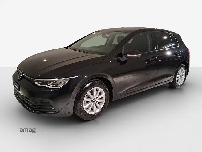 VW Golf Value