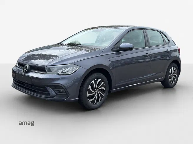 VW Polo Life