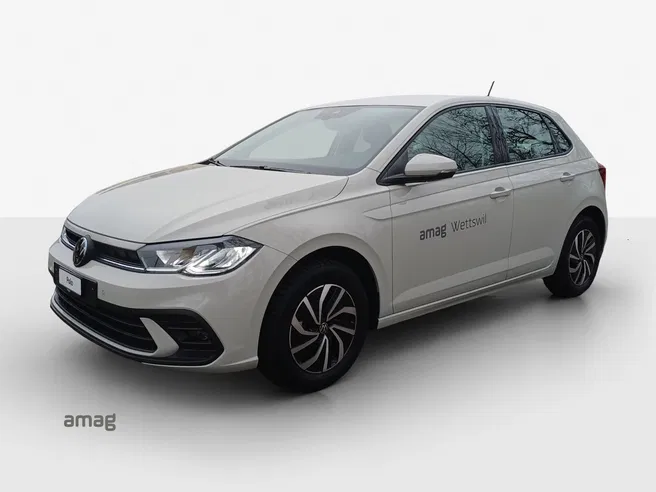 VW Polo Life