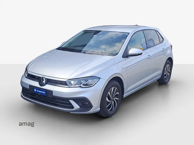 VW Polo PA Life