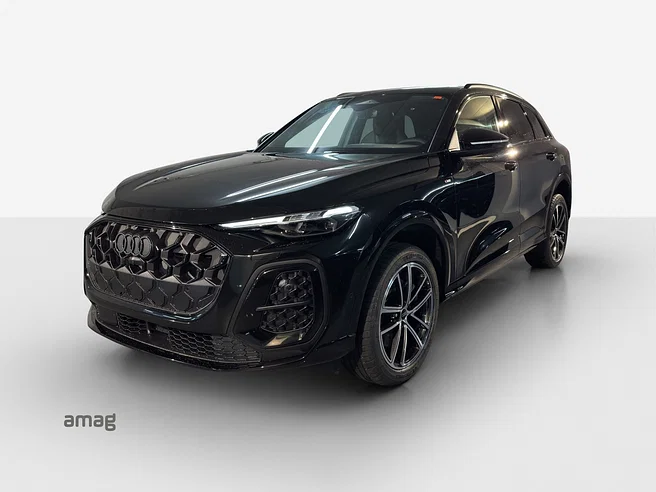 AUDI Q5 SUV TDI 150 kW