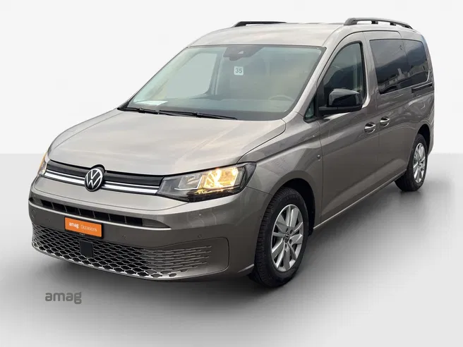 VW Veicoli Commerciali Caddy Life Maxi