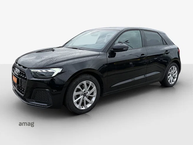AUDI A1 Sportback 30 TFSI advanced Attraction