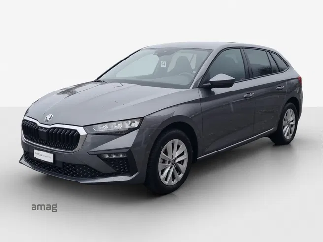 Škoda Scala SE 1.5 TSI 150 PS 7DSG