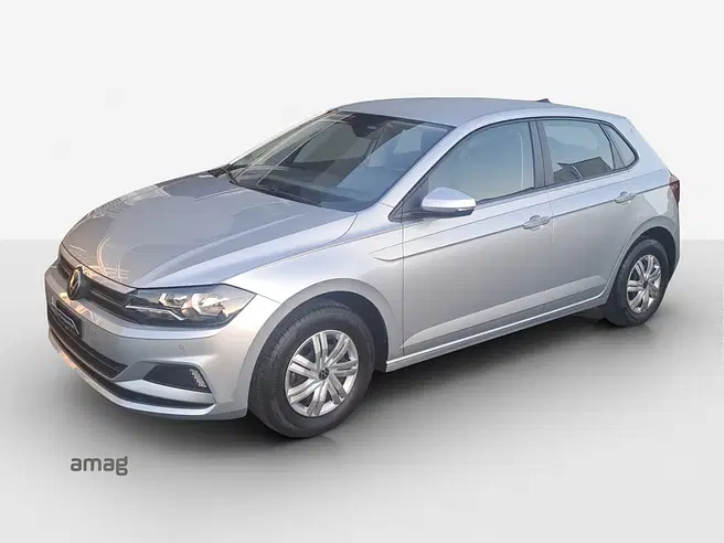 VW Polo Trendline