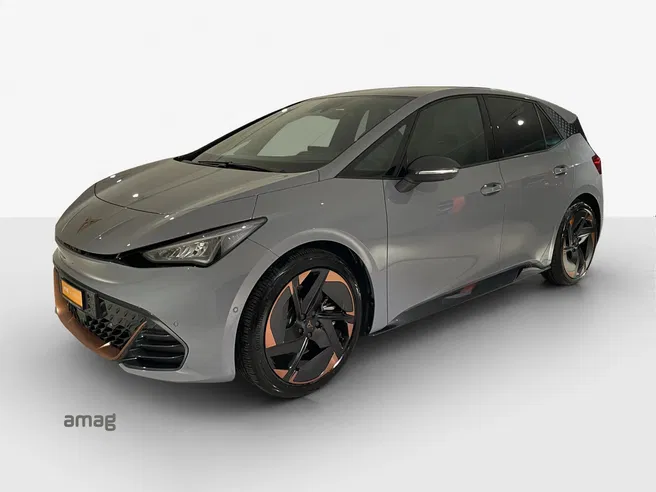 Cupra Born BEV 77kWh 552km 231PS 1A