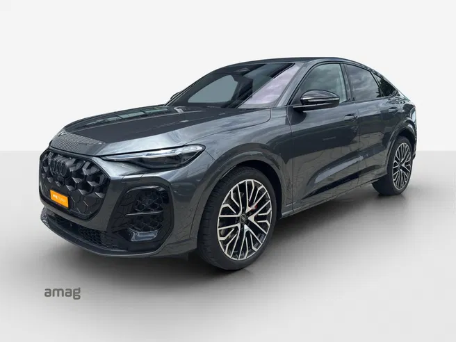 AUDI SQ5 Sportback TFSI