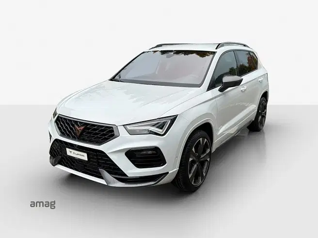 Cupra ATECA INICIO (netto)