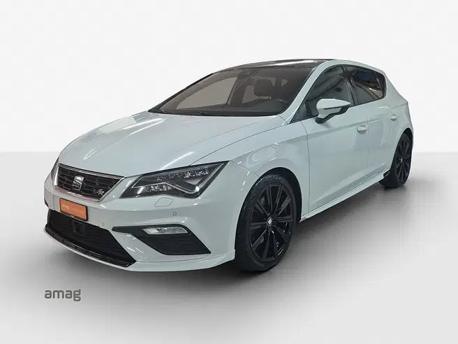 Seat LEON SWISS FR (Netto)