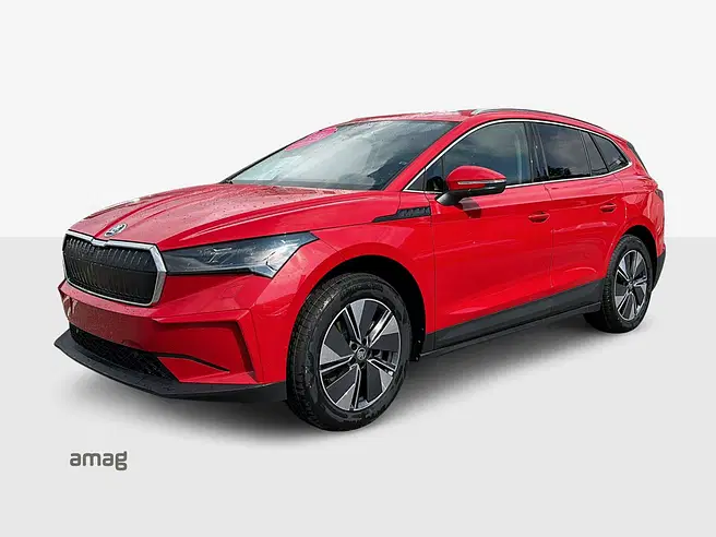 Škoda Enyaq 80 4x2