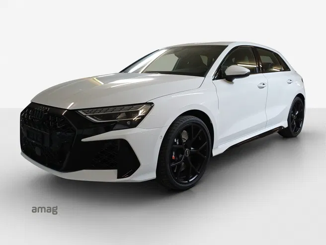 AUDI RS 3 SB quattro S tronic