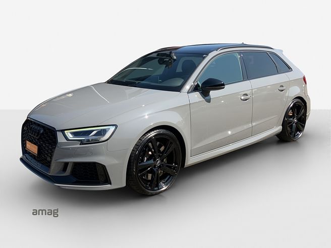 AUDI RS3 Sportback