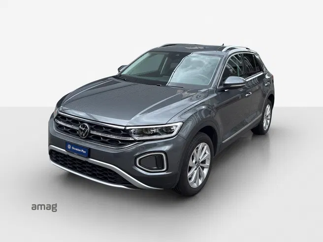 VW T-Roc PA Style