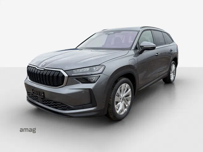 Škoda Kodiaq iV Dynamic (Netto)