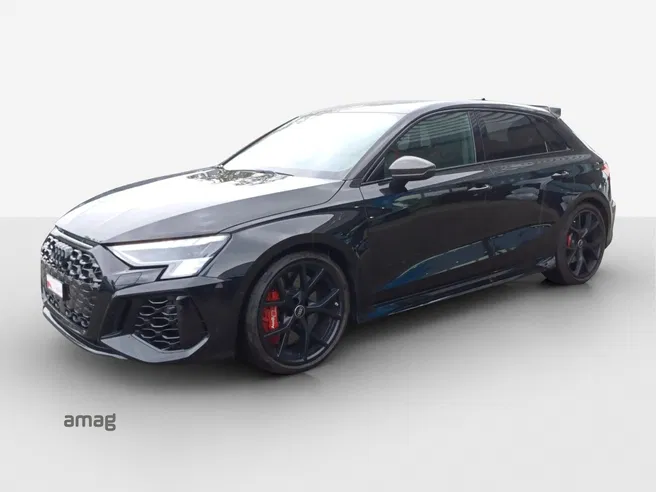 AUDI RS 3 Sportback