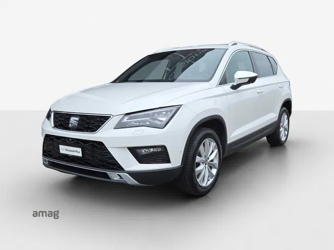 Seat ATECA XCELL 1.4EcoTSI 150PS 7D