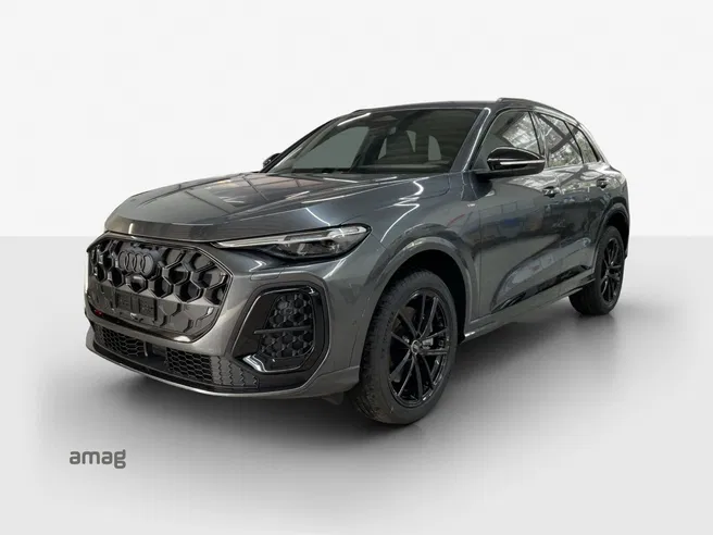 AUDI Q5 SUV TDI 150 kW