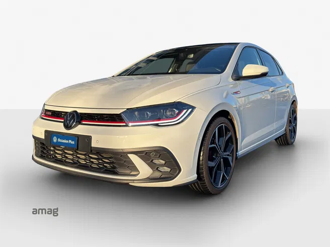 VW Polo GTI