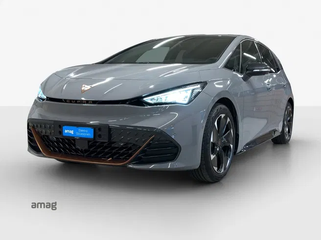 Cupra BORN 58kWh (netto)